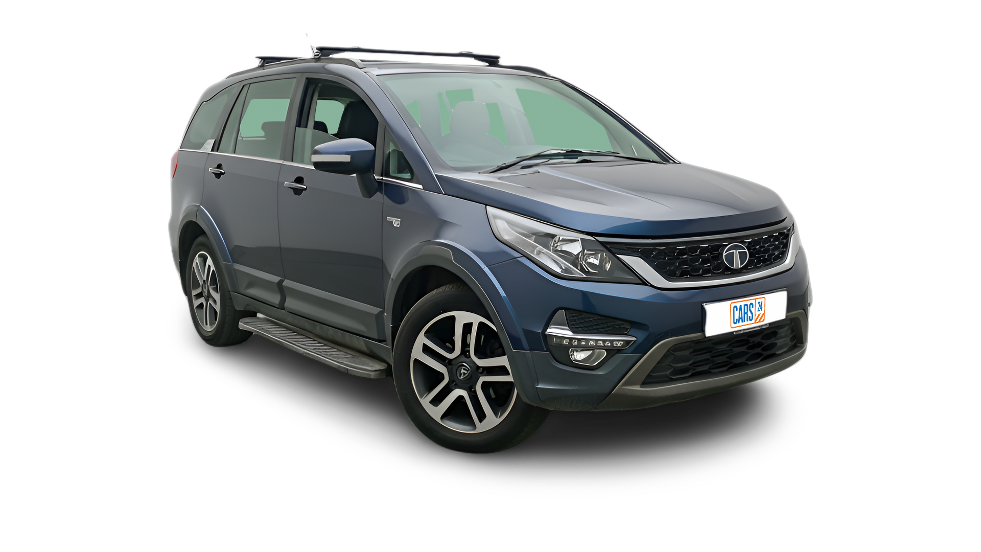 Tata Hexa-img
